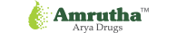 Amrutha Arya Drugs